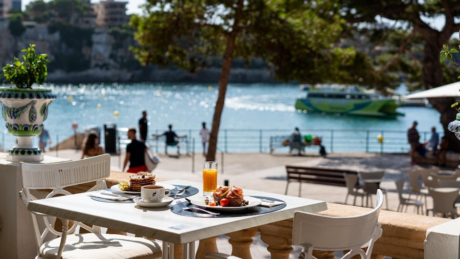 Hotel THB Felip - Adults Only