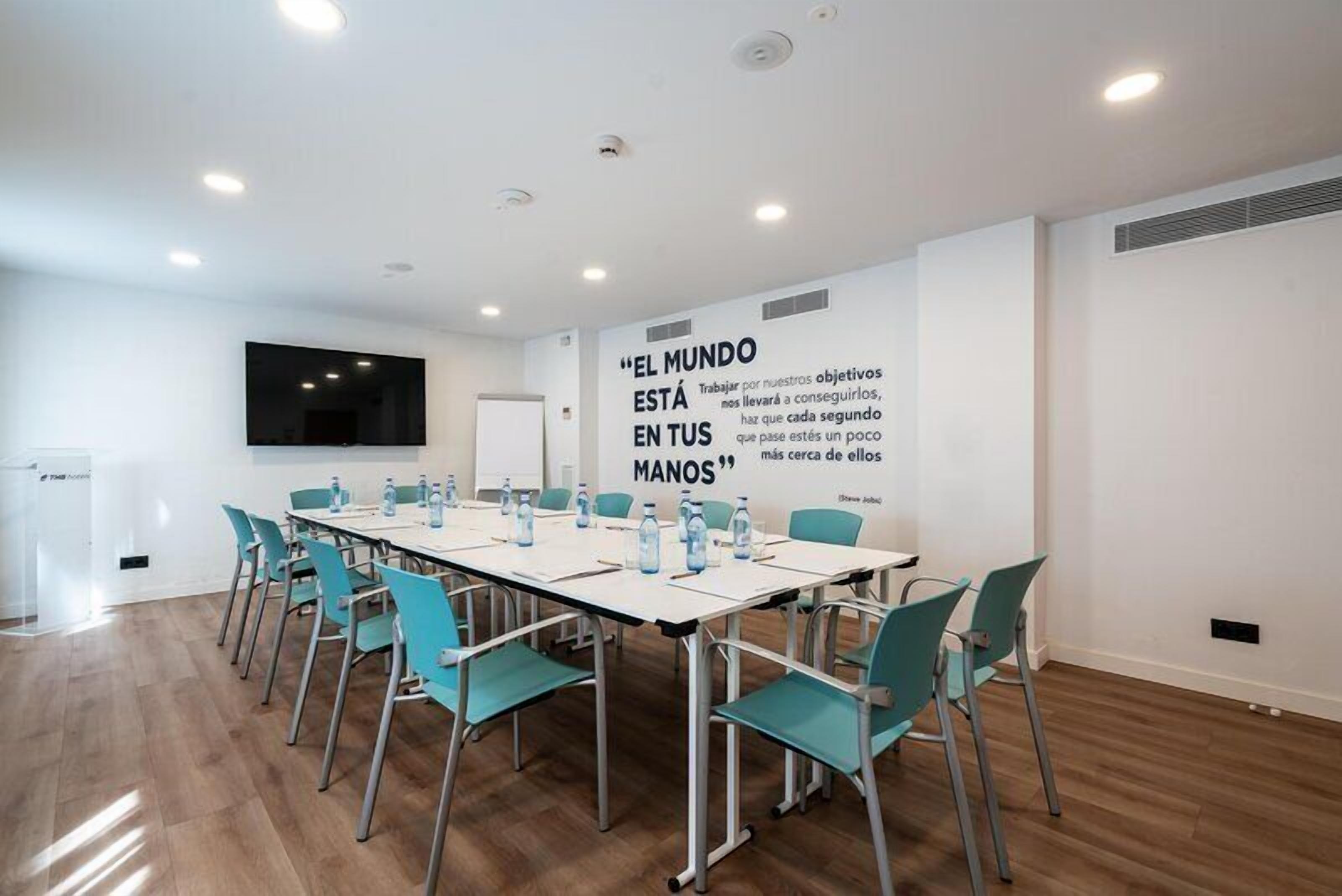 Salle de réunion