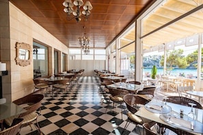 Dining - Hotel THB Felip - Adults Only (Manacor)