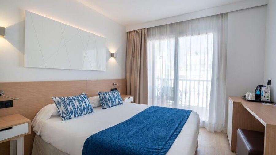 Hotel THB Felip - Adults Only