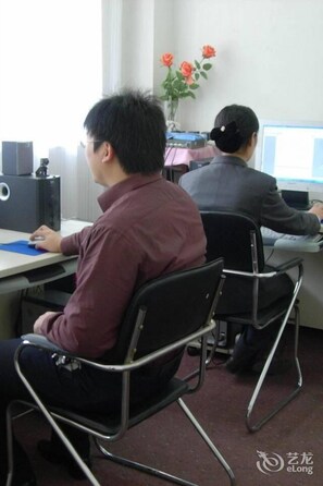 客房