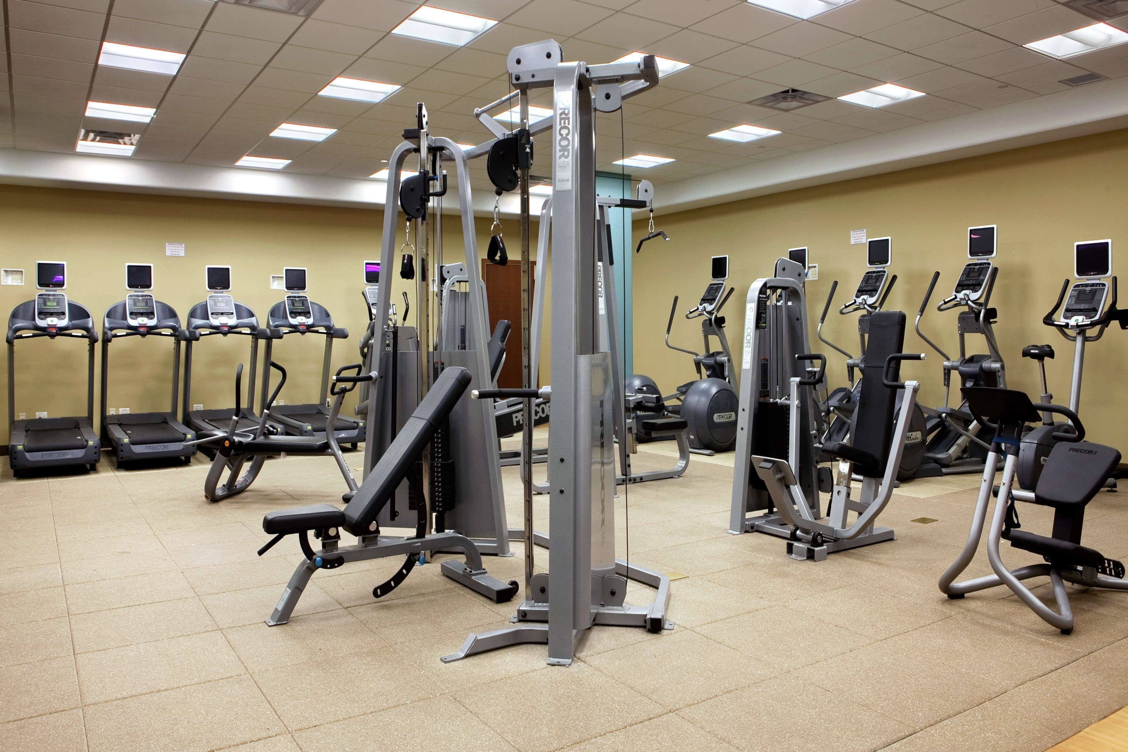 Foto - Hilton Santa Fe Buffalo Thunder