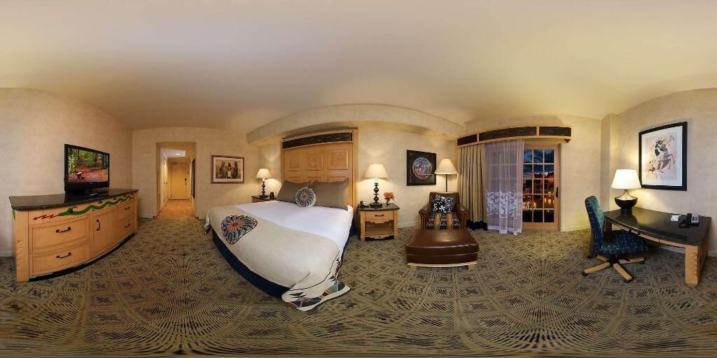 Ropa de cama de alta calidad y camas con pillow-top 