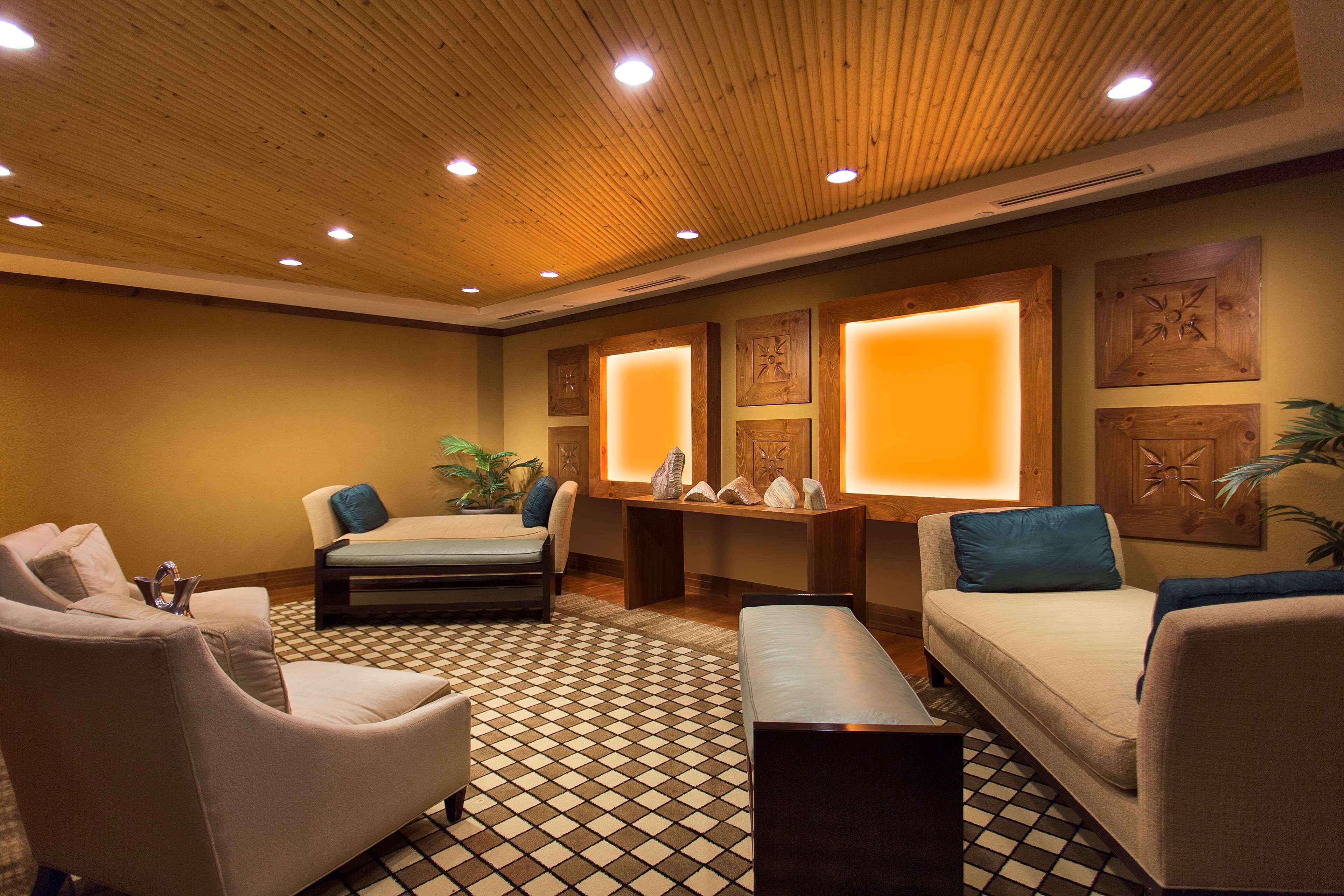 Foto - Hilton Santa Fe Buffalo Thunder