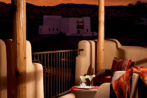 Suite, 1 King Bed | View from room