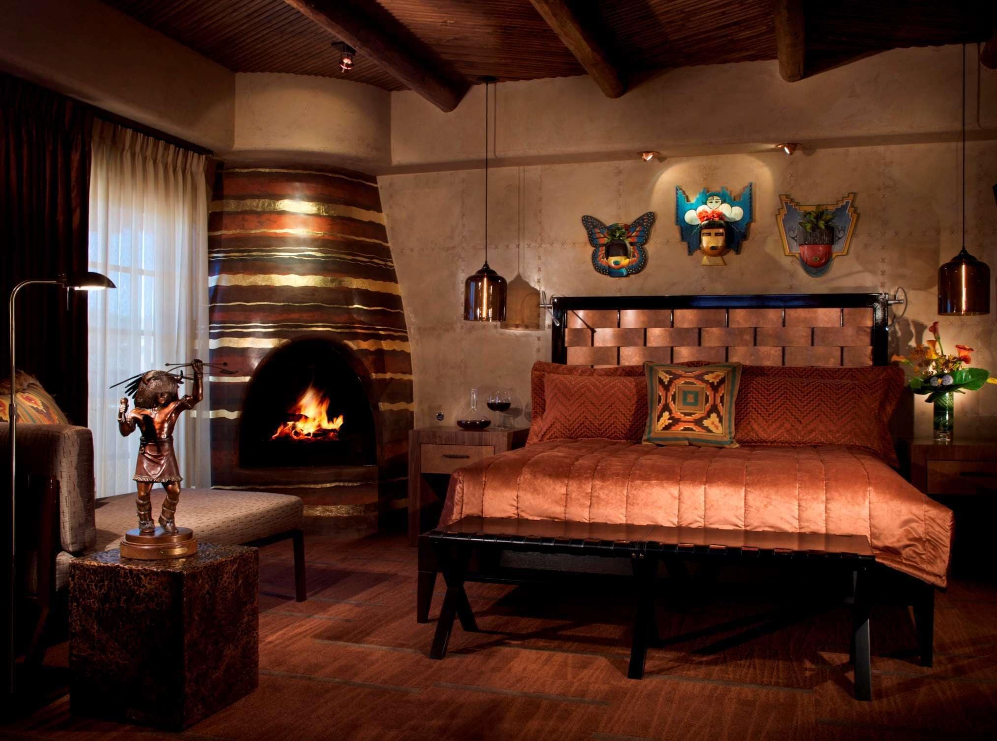 suite, 1 king bed | premium bedding, pillow-top beds, in-room safe, desk