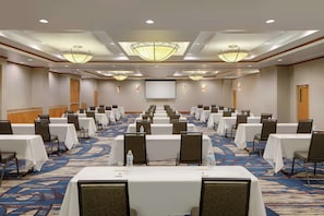 Ballroom