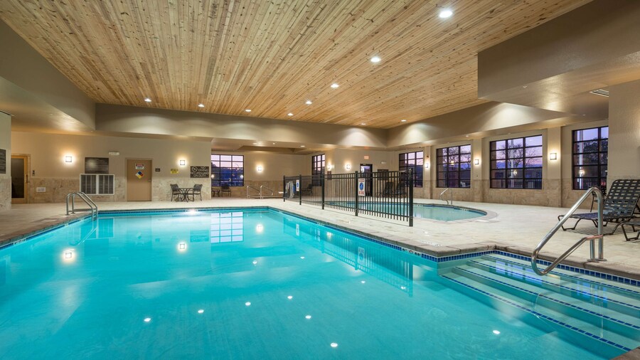 Hilton Garden Inn Sioux City Riverfront