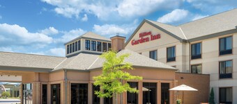 Hilton Garden Inn Sioux City Riverfront
