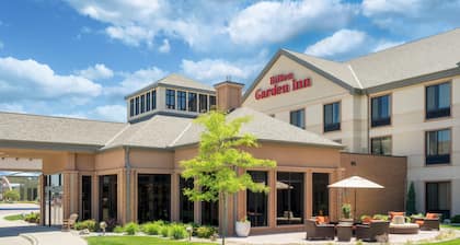 Hilton Garden Inn Sioux City Riverfront