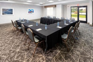 Sala de reuniones