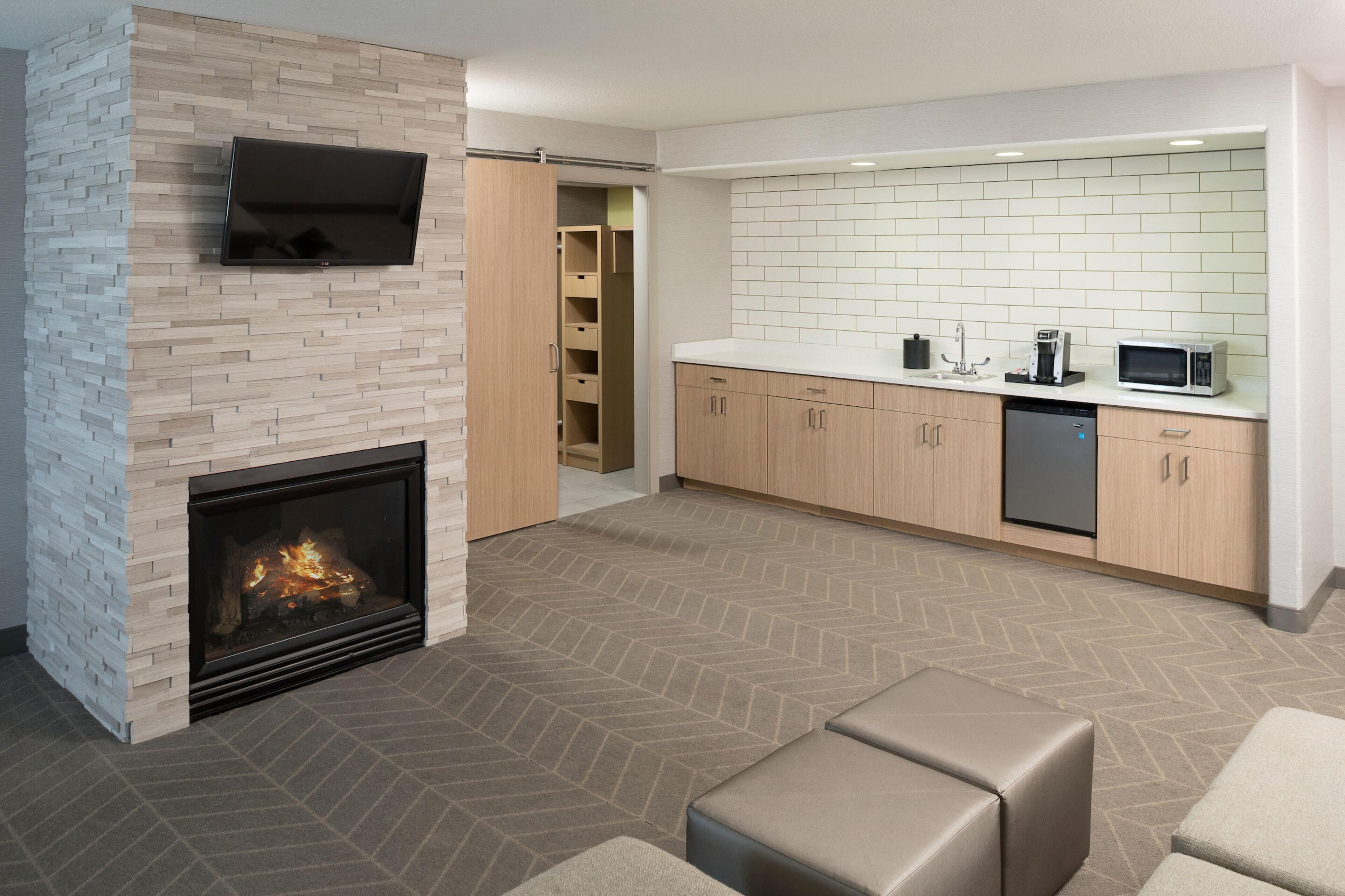 Suite | Minibar