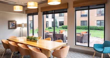 Hilton Garden Inn Sioux City Riverfront