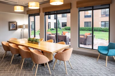 Hilton Garden Inn Sioux City Riverfront