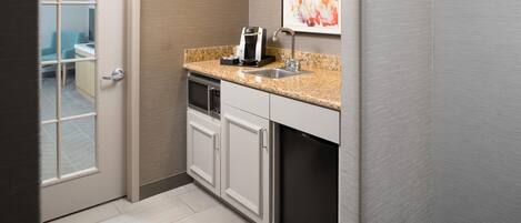 Minibar