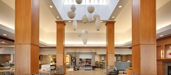 Hilton Garden Inn Salt Lake City/Sandy