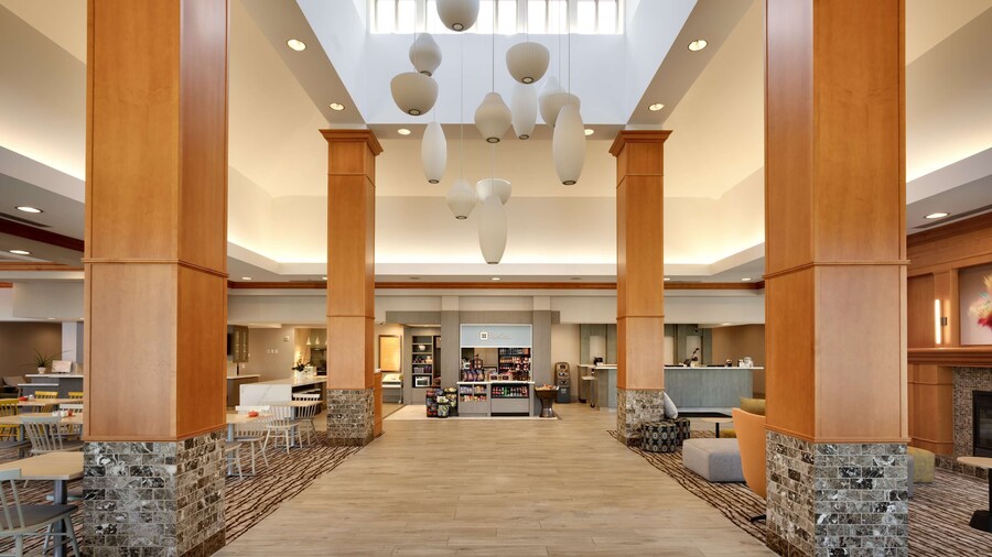 Hilton Garden Inn Salt Lake City/Sandy