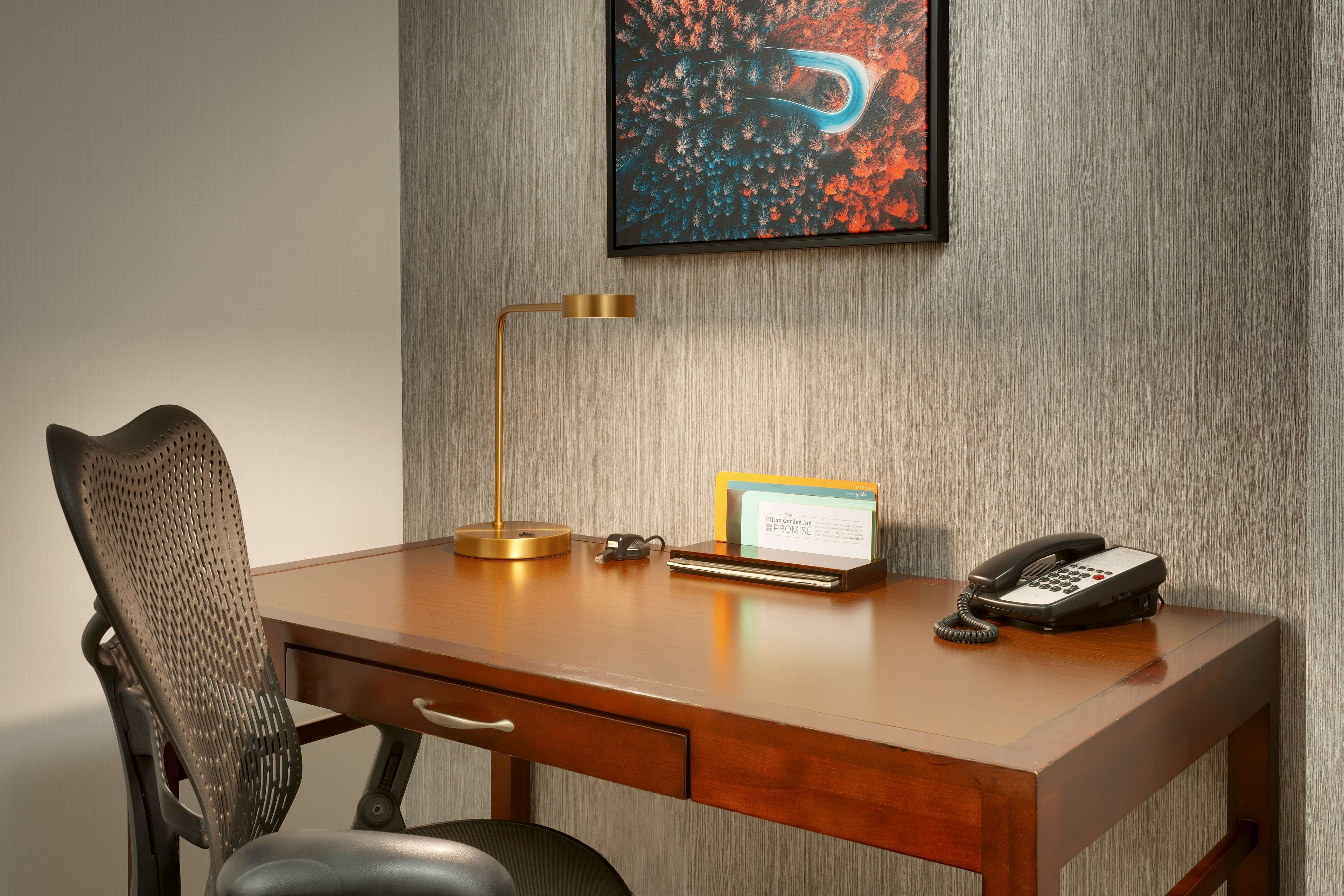 premium bedding, blackout curtains, iron/ironing board, free wifi