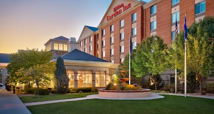 Hilton Garden Inn Salt Lake City/Sandy
