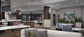 Embassy Suites by Hilton Jackson North Ridgeland