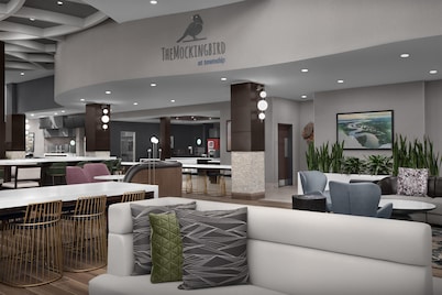 Embassy Suites by Hilton Jackson North Ridgeland