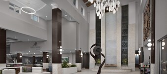 Embassy Suites by Hilton Jackson North Ridgeland