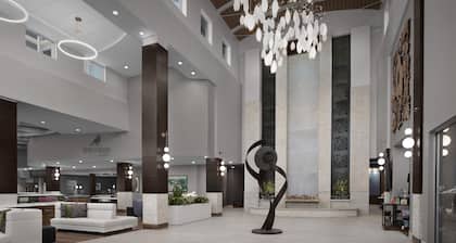 Embassy Suites by Hilton Jackson North Ridgeland