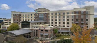Embassy Suites by Hilton Jackson North Ridgeland