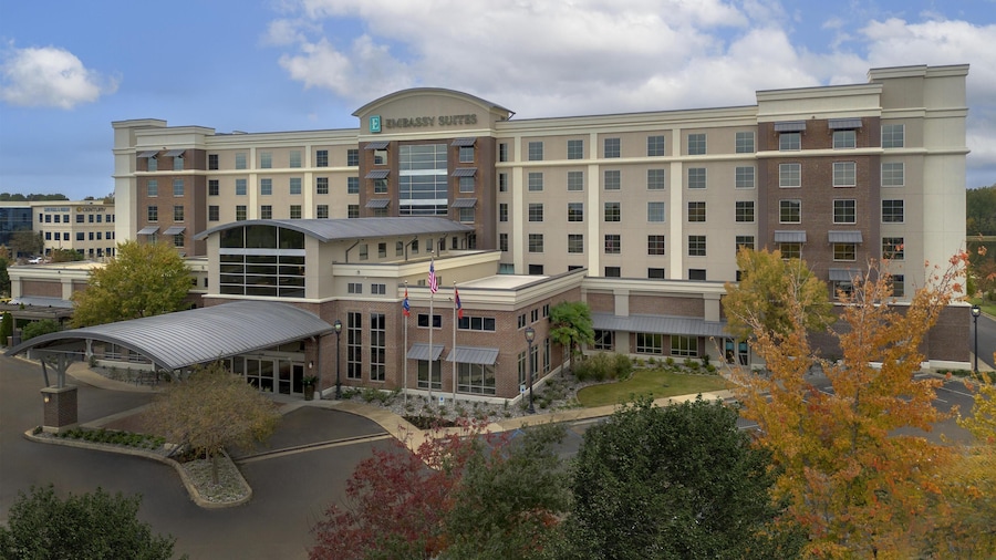 Embassy Suites by Hilton Jackson North Ridgeland