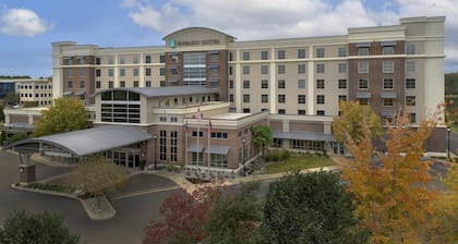 Embassy Suites by Hilton Jackson North Ridgeland