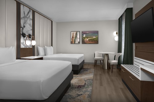 Embassy Suites by Hilton Jackson North Ridgeland