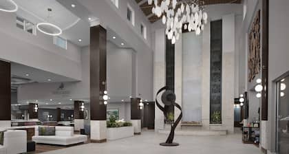 Embassy Suites by Hilton Jackson North Ridgeland