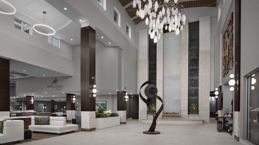 Embassy Suites by Hilton Jackson North Ridgeland