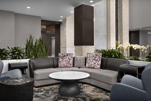 Lobby - Embassy Suites by Hilton Jackson North Ridgeland (Ridgeland)