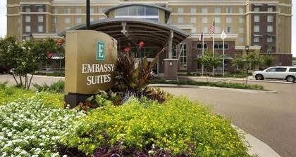 Embassy Suites by Hilton Jackson North Ridgeland