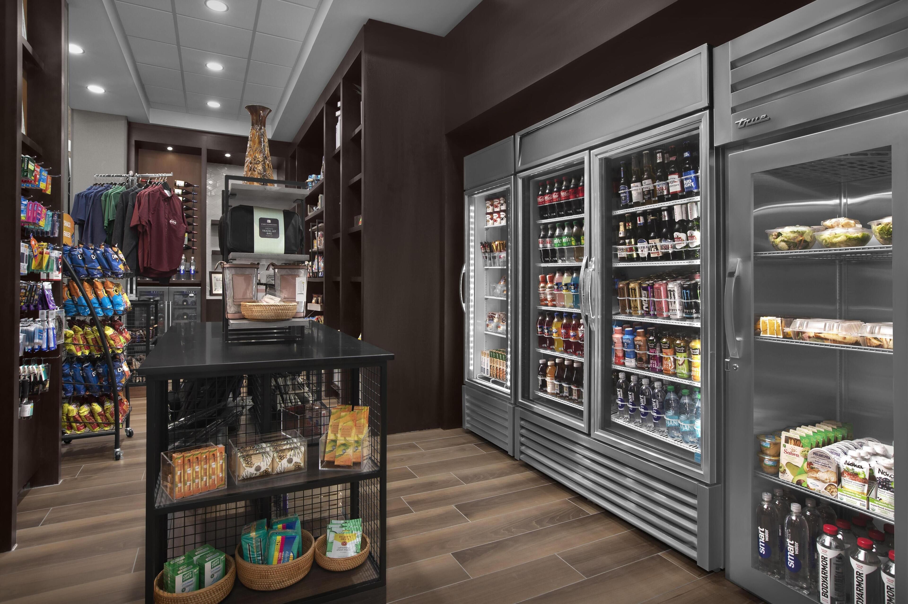 Snackbar