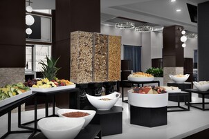 Desayuno a la carta incluido todos los días 