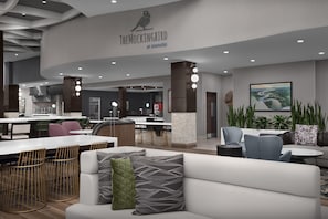 Restaurant - Embassy Suites by Hilton Jackson North Ridgeland (Ridgeland)