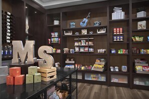 Snack bar - Embassy Suites by Hilton Jackson North Ridgeland (Ridgeland)