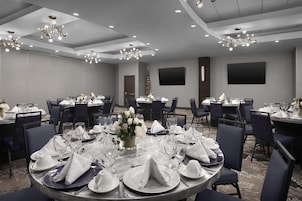 Salón de baile