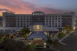 Exterior - Embassy Suites by Hilton Jackson North Ridgeland (Ridgeland)