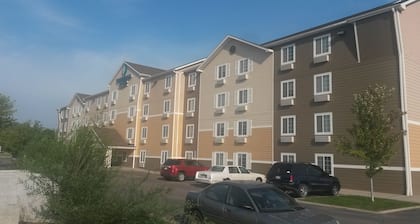 WoodSpring Suites Sioux Falls
