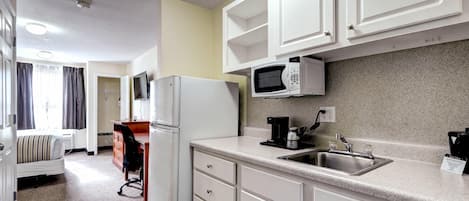 Room, 1 Queen Bed, Accessible, Non Smoking
