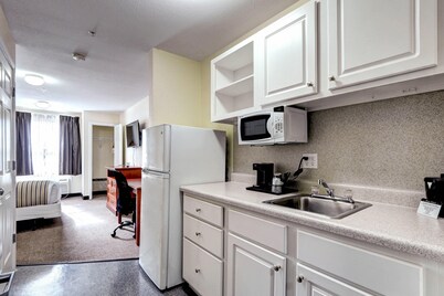 Suburban Studios Westminster Denver North