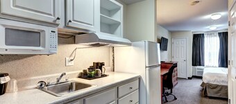 Suburban Studios Westminster Denver North