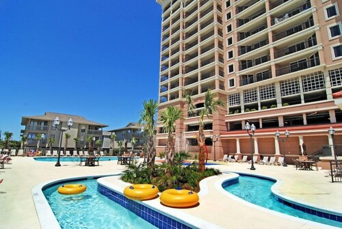 Tilghman Beach And Golf Resort