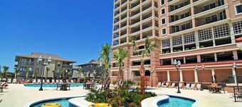 Tilghman Beach And Golf Resort