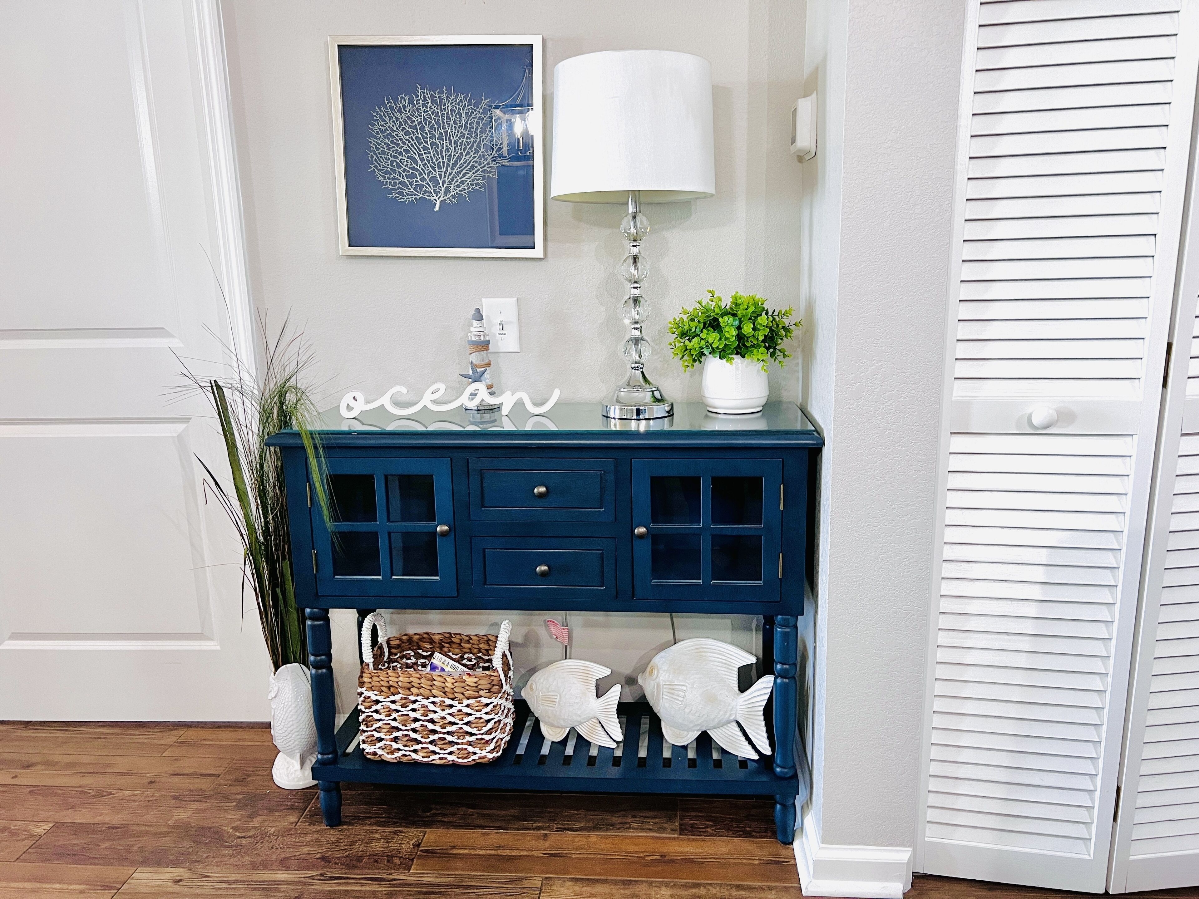 luxury condo, 3 bedrooms, non smoking, ocean view | 3 bedrooms, in-room safe, individually decorated, individually furnished