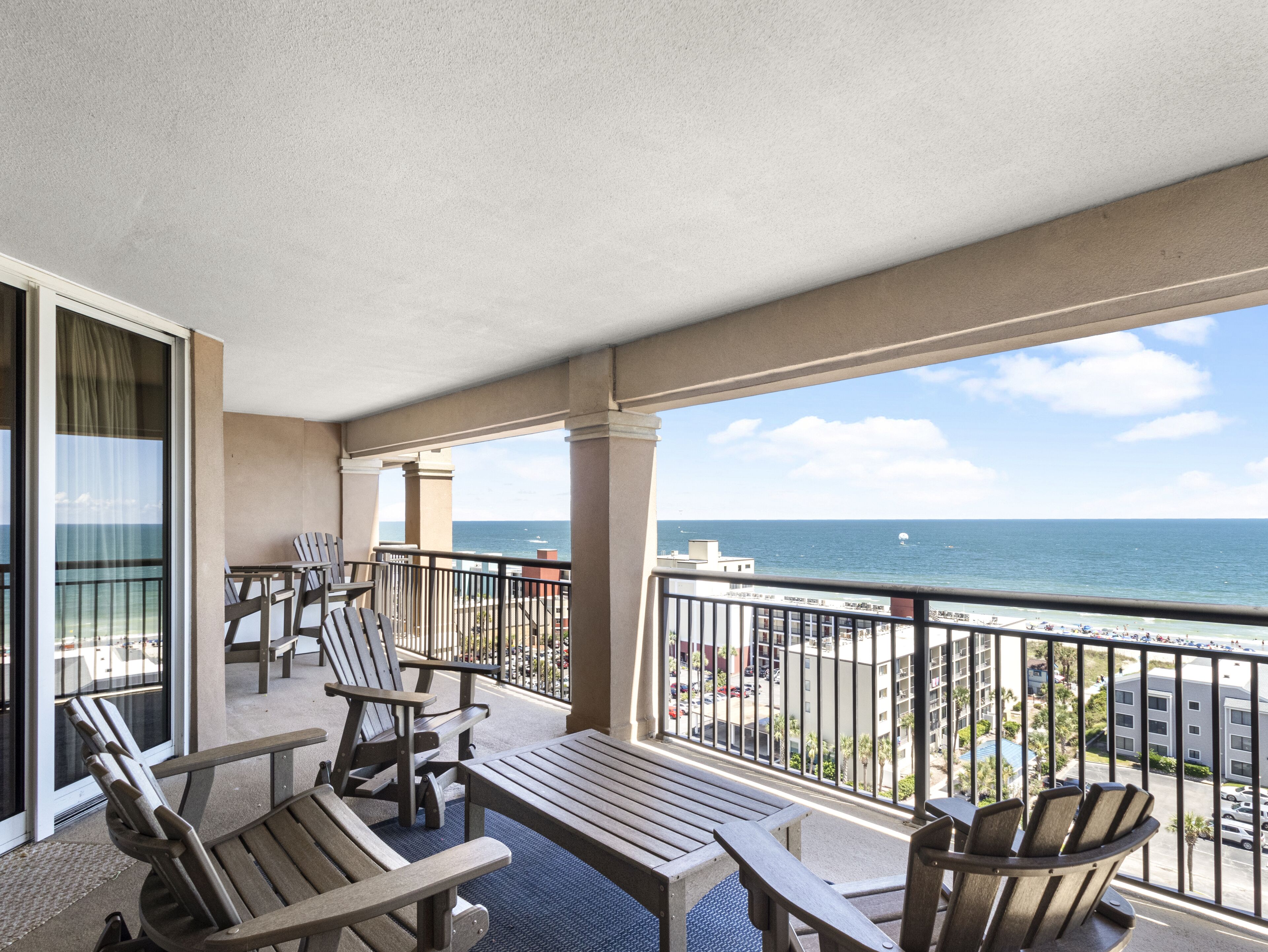 condo, 3 bedrooms, non smoking, ocean view | beach/ocean view