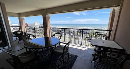 Tilghman Beach And Golf Resort